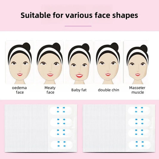 Face Lift Tapes