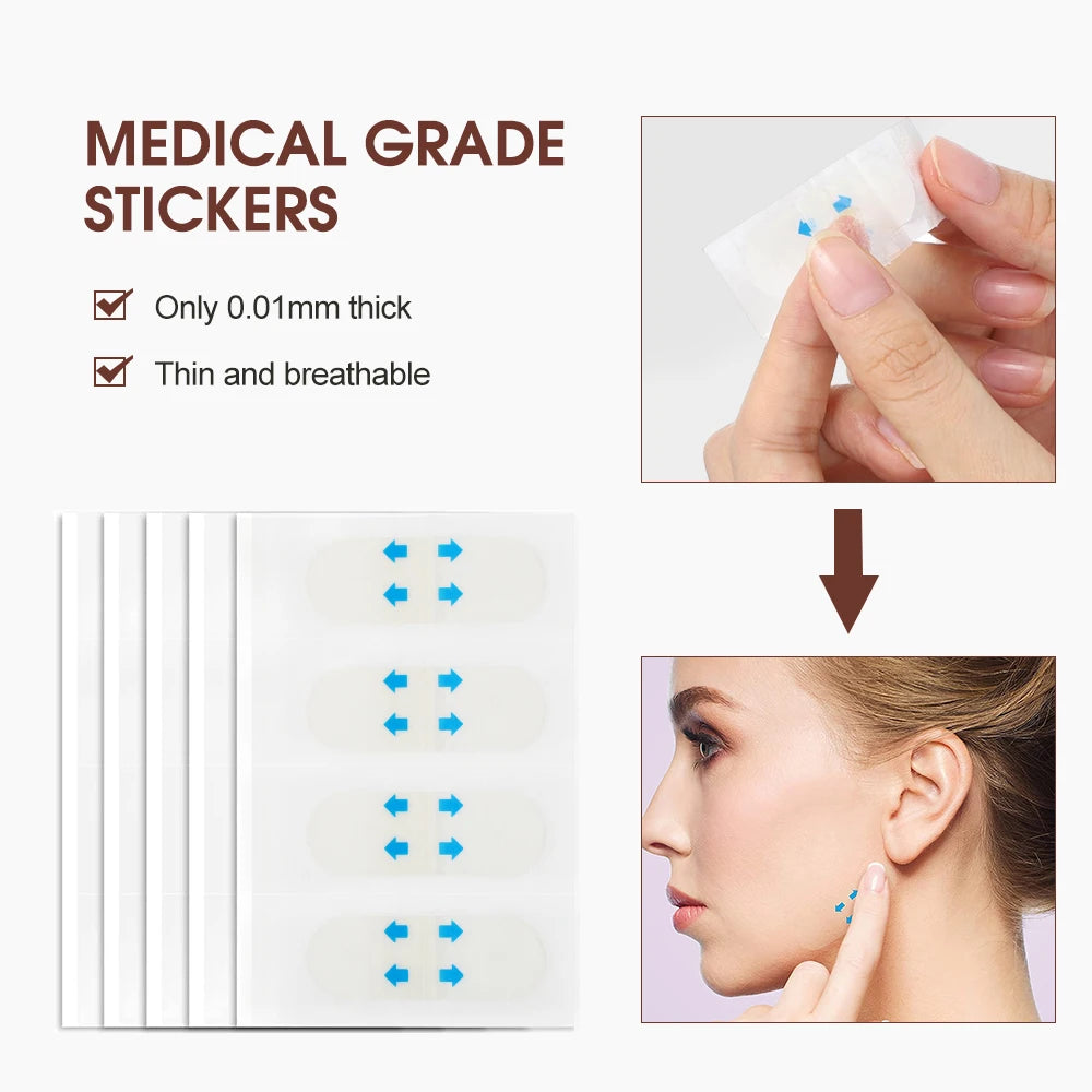 Face Lift Tapes